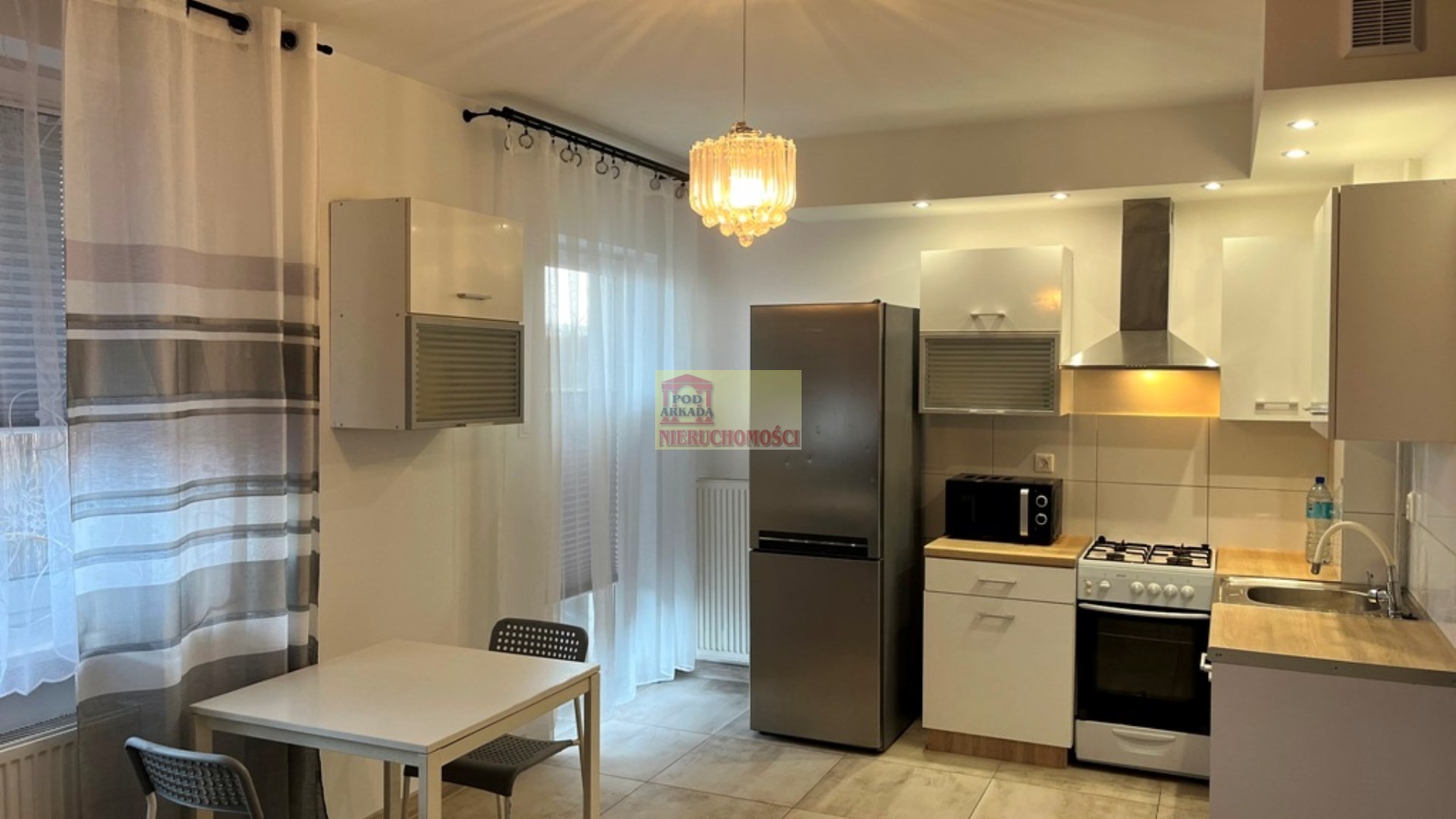 Mieszkanie na wynajem