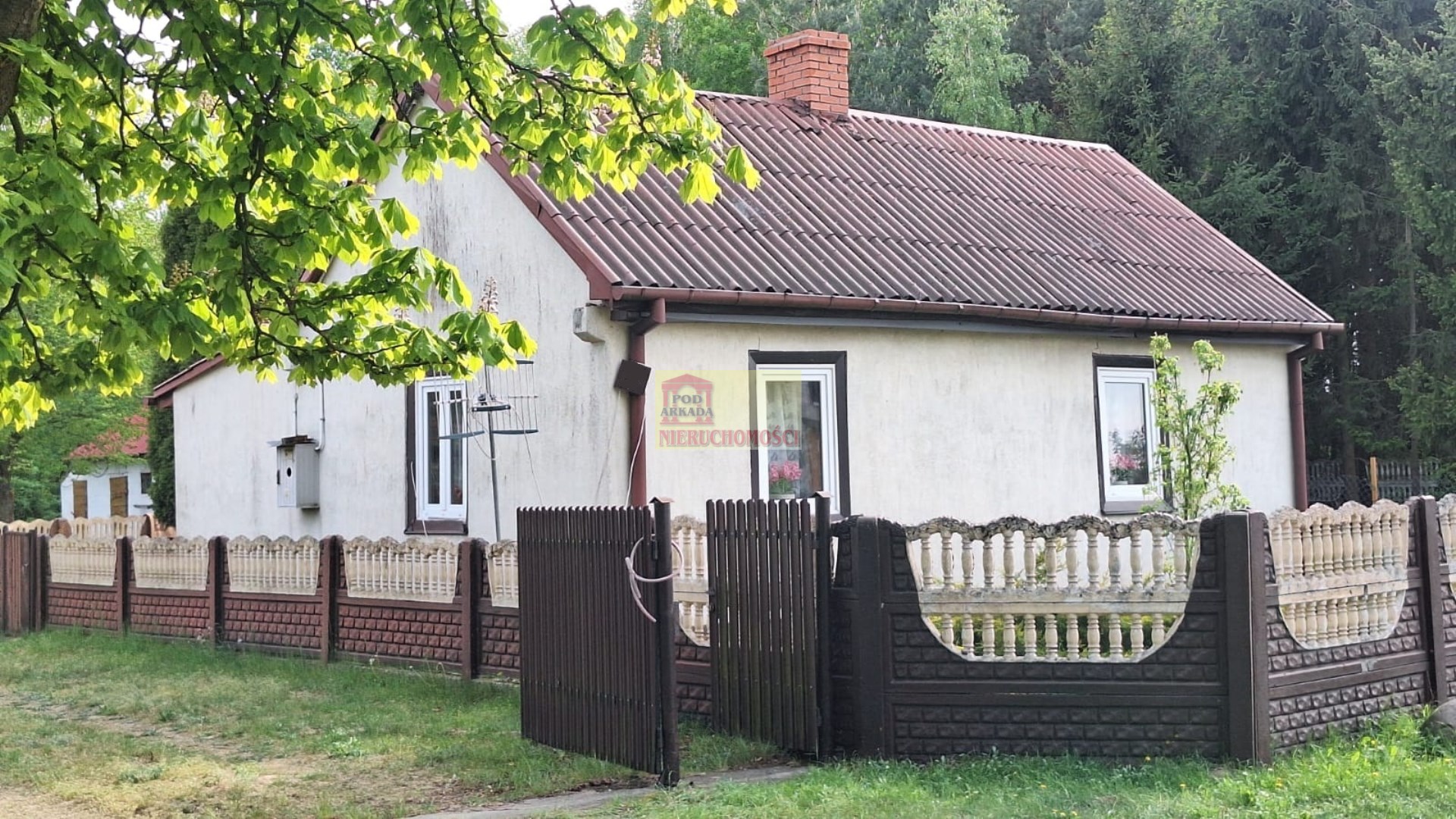 Dom na sprzedaż