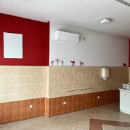 Lokal na wynajem