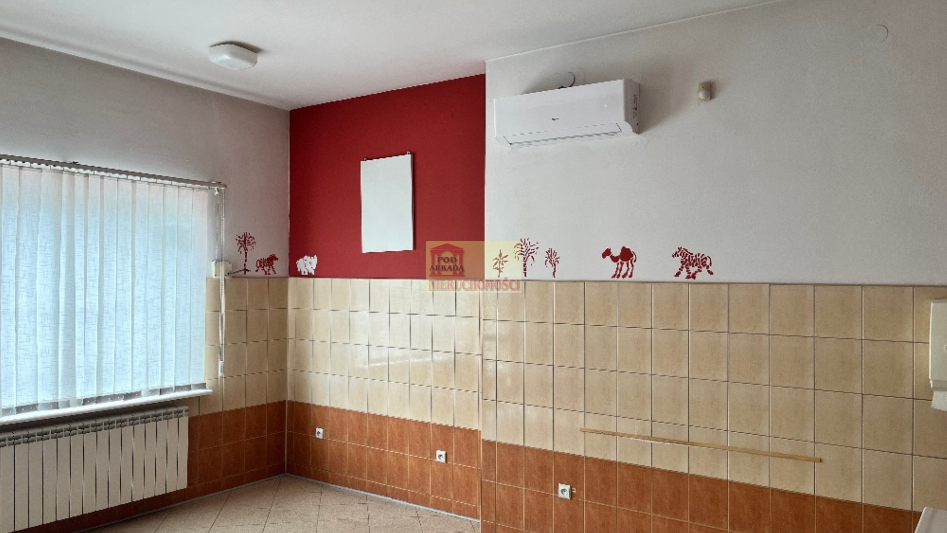 Lokal na wynajem